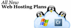 Cloud and Linux Web Hosting Service