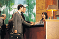 Lodging  - Credit Card Processing -Accept Credit Cards