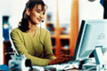 TELEPHONE/MAIL ORDER  PROCESSING SERVICES
