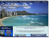 Oahu Honeymoons