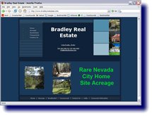 Bradley Real Estate, Northern California