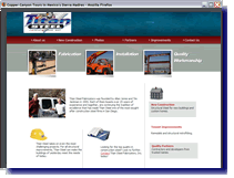 TitanSteelFabricator - San Diego, California
