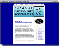 Palomar Ortho - Escondido, California