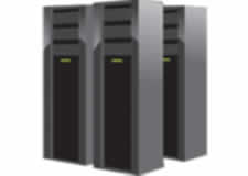 Managed and Dedicated Servers