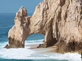 Los Cabos, Mexico Stock Photography