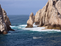 Picture of Los Cabos - Baja california stock photography