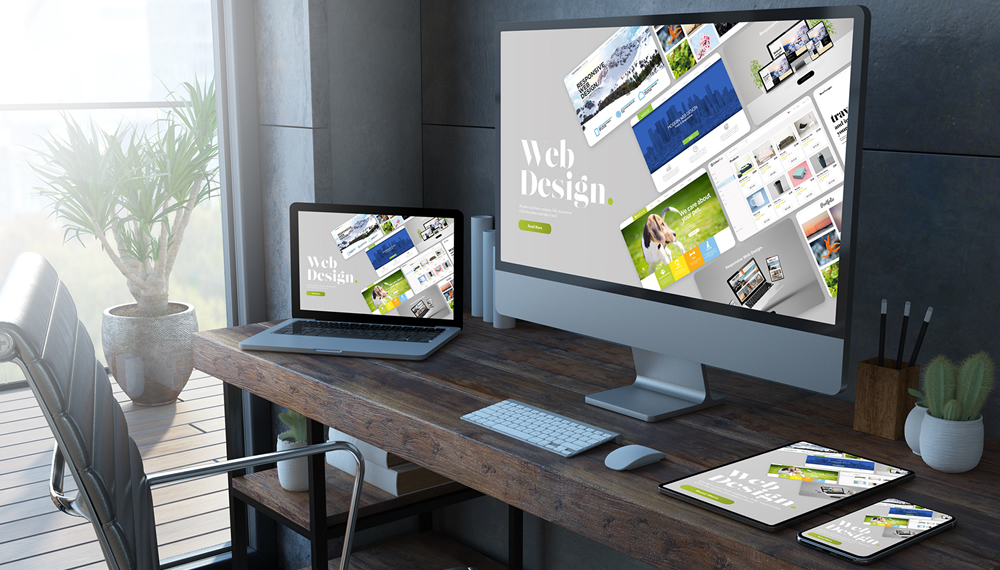Affordable Website Ideas