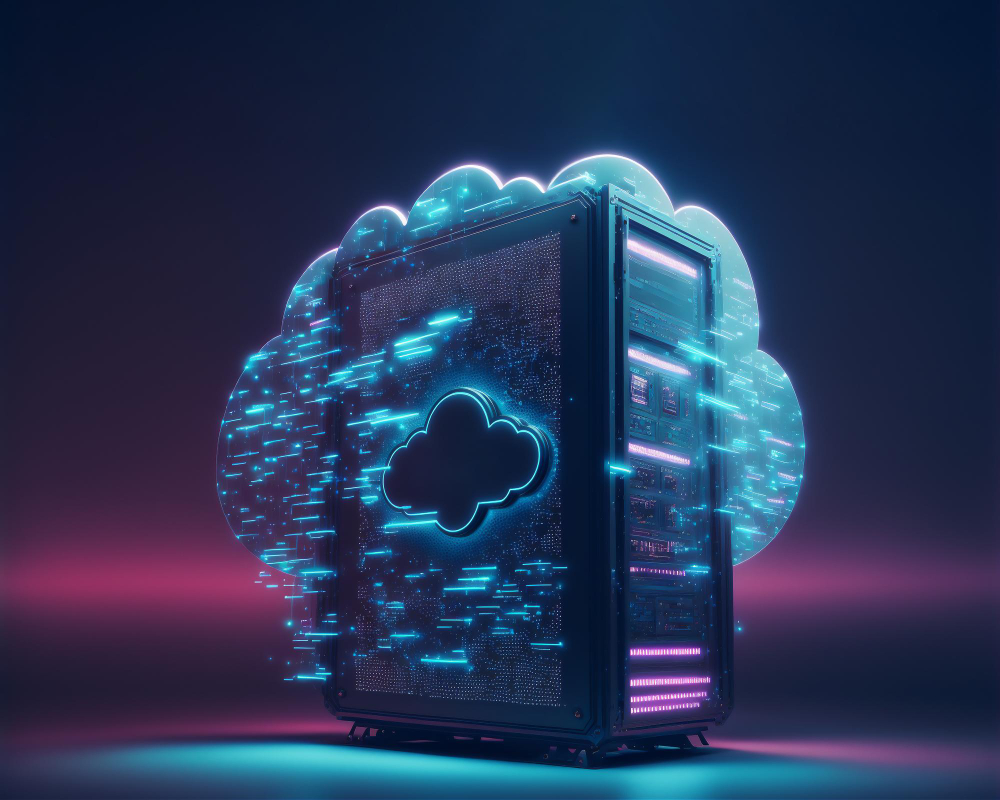 Web Hosting, Design, and Development