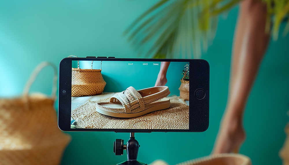 How to Take Great Website Photos with Your Phone