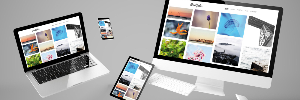 Webmaster Services